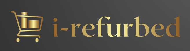 I REFURBED