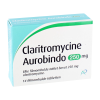 Claritromycine kopen