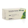 Sertraline Kopen