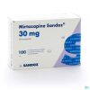 Mirtazapine Kopen
