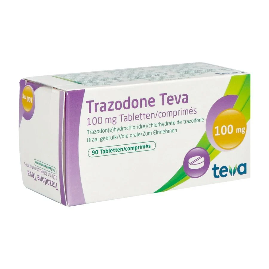 Trazodone Kopen