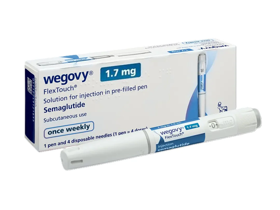 wegovy kopen