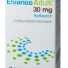Elvanse Kopen