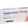 Zolpidem Kopen