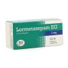 Lormetazepam Kopen