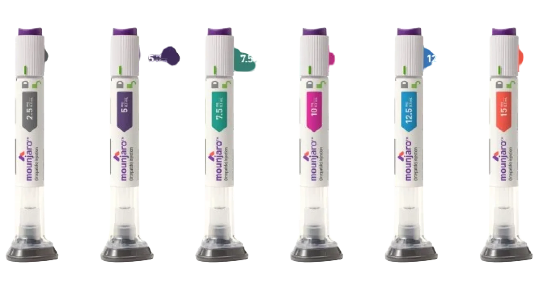 mounjaro kwikpen kopen