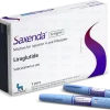 Saxenda Kopen (Liraglutide)