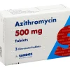 Azitromycine Kopen