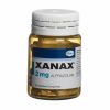 Xanax Alprazolam Kopen