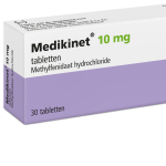 medikinet kopen
